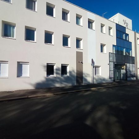 Villa Raphaelle #4 Centre Ville Avec Parking Le Havre Luaran gambar